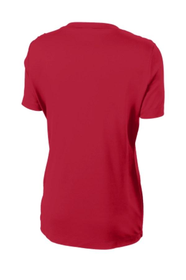 Sport-Tek Ladies PosiCharge Competitor T-Shirt Additional view