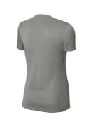 Sport-Tek Ladies PosiCharge Competitor T-Shirt Additional Angle