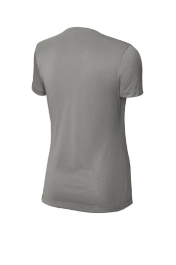 Sport-Tek Ladies PosiCharge Competitor T-Shirt Additional Angle