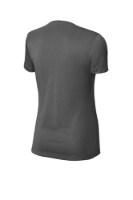 Sport-Tek Ladies PosiCharge Competitor T-Shirt Alternate View