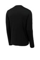 Sport-Tek Posi-UV Pro Long Sleeve T-Shirt Perspective View