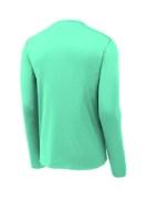Sport-Tek Posi-UV Pro Long Sleeve T-Shirt Additional view