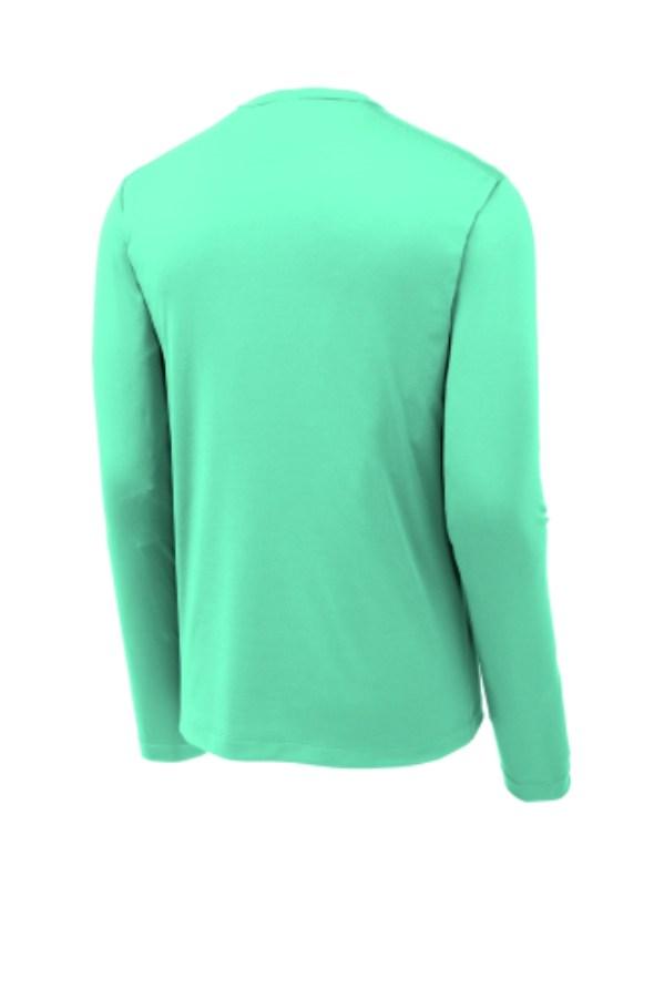 Sport-Tek Posi-UV Pro Long Sleeve T-Shirt Additional view