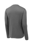Sport-Tek Posi-UV Pro Long Sleeve T-Shirt Additional Angle
