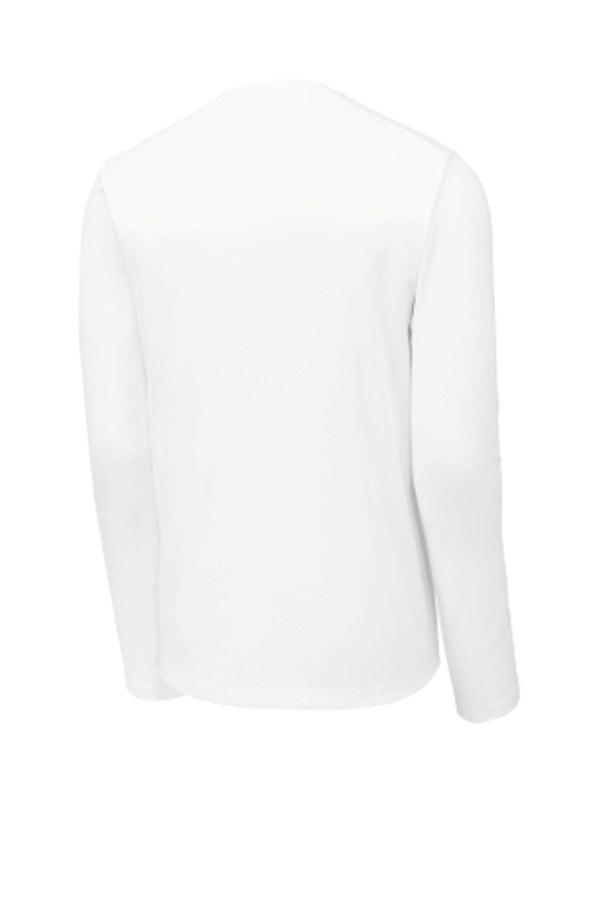 Sport-Tek Posi-UV Pro Long Sleeve T-Shirt Alternate View