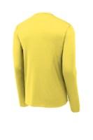 Sport-Tek Posi-UV Pro Long Sleeve T-Shirt Additional view