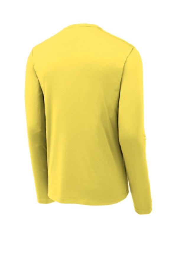 Sport-Tek Posi-UV Pro Long Sleeve T-Shirt Additional view