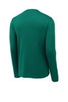 Sport-Tek Posi-UV Pro Long Sleeve T-Shirt Additional Angle