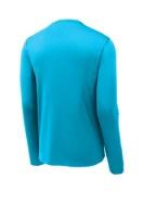 Sport-Tek Posi-UV Pro Long Sleeve T-Shirt Alternate View