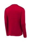 Sport-Tek Posi-UV Pro Long Sleeve T-Shirt Additional view