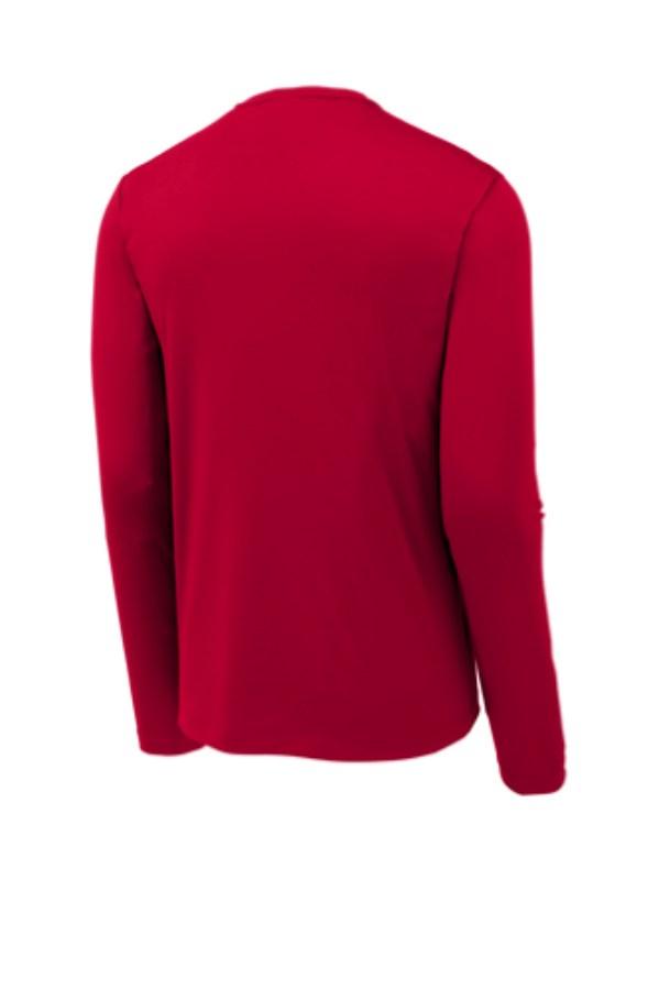 Sport-Tek Posi-UV Pro Long Sleeve T-Shirt Additional view