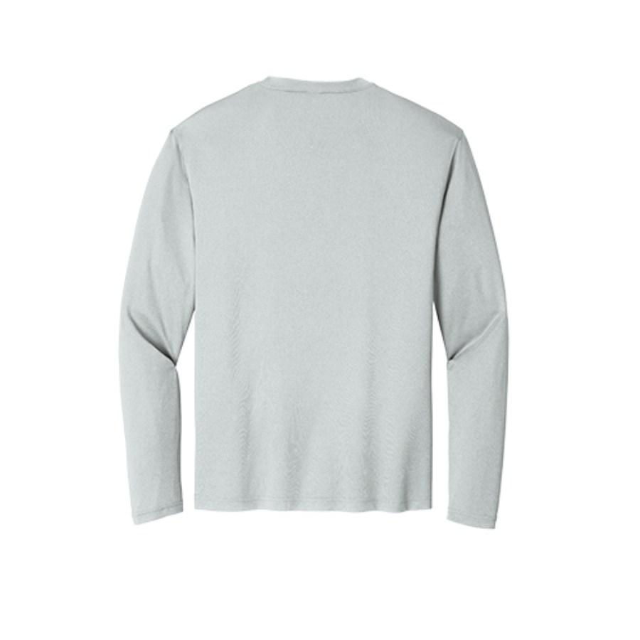 Sport-Tek Long Sleeve PosiCharge Competitor T-Shirt Additional Angle