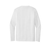 Sport-Tek Long Sleeve PosiCharge Competitor T-Shirt Perspective View