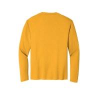 Sport-Tek Long Sleeve PosiCharge Competitor T-Shirt Feature Close-up