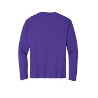 Sport-Tek Long Sleeve PosiCharge Competitor T-Shirt Additional Angle