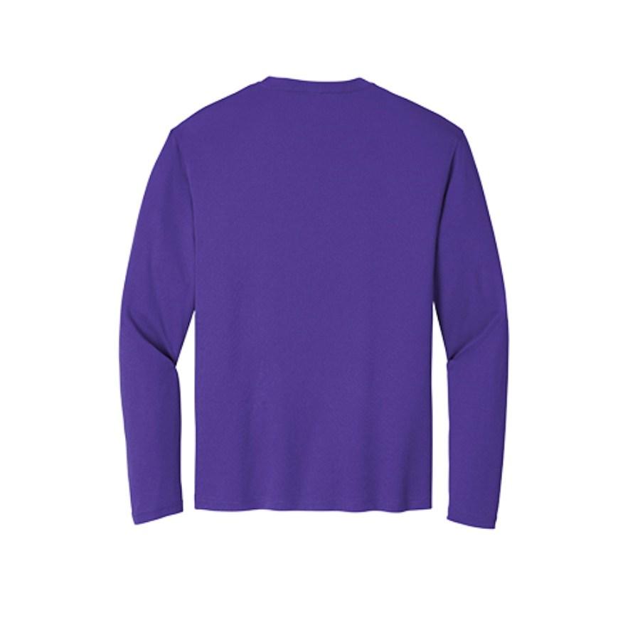Sport-Tek Long Sleeve PosiCharge Competitor T-Shirt Additional Angle