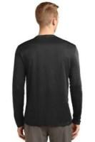 Sport-Tek Tall Long Sleeve PosiCharge Competitor T-Shirt Additional view