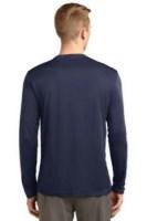 Sport-Tek Tall Long Sleeve PosiCharge Competitor T-Shirt Additional Angle