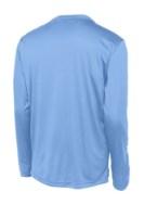 Picture of Sport-Tek Tall Long Sleeve PosiCharge Competitor T-Shirt