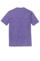 District Perfect Tri T-Shirt Feature Close-up