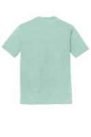 District Perfect Tri T-Shirt Feature Close-up