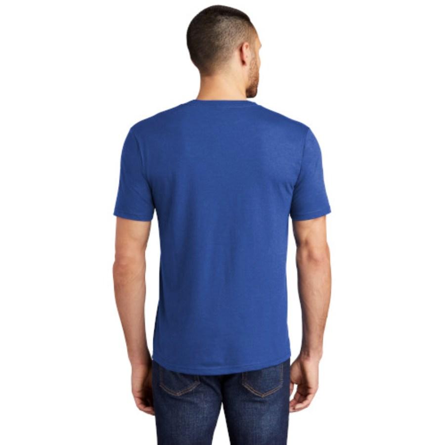 District Perfect Tri T-Shirt Perspective View