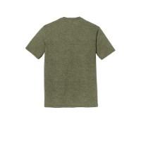 District Perfect Tri T-Shirt Feature Close-up