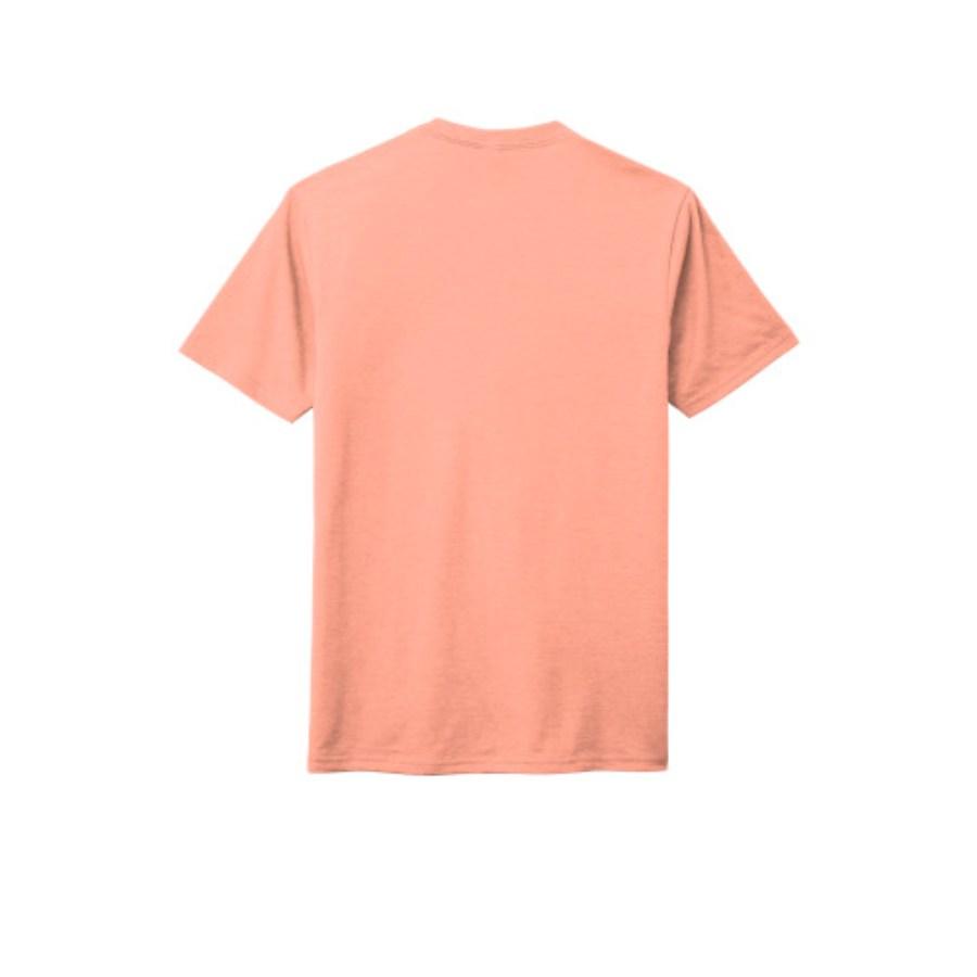 District Perfect Tri T-Shirt Feature Close-up