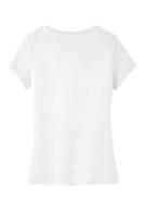 District Women's Very Important V-Neck T-Shirt Alternate View