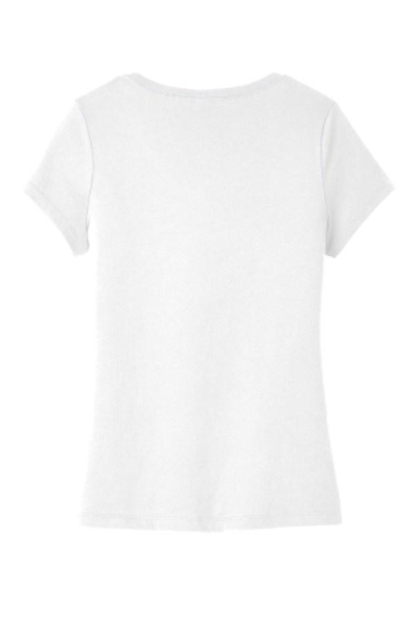 District Women's Very Important V-Neck T-Shirt Alternate View