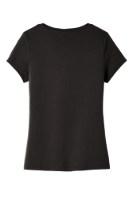 District Women's Very Important V-Neck T-Shirt Additional Angle