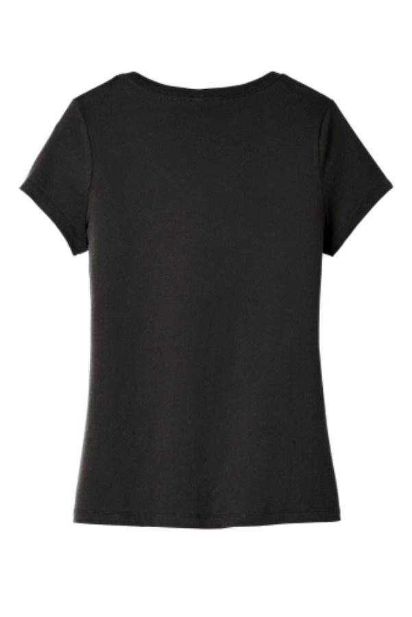 District Women's Very Important V-Neck T-Shirt Additional Angle