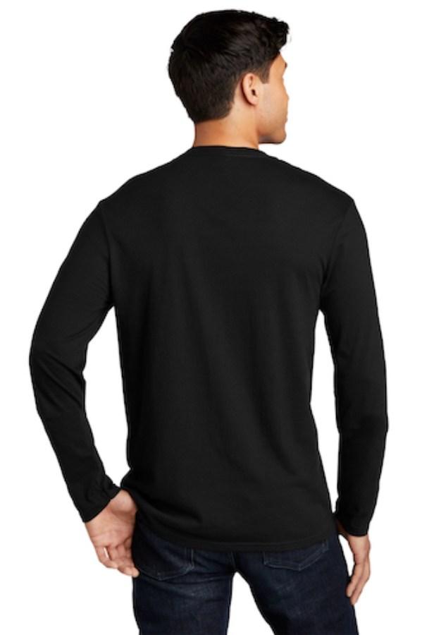 District Very Important Long Sleeve T-Shirt Alternate View