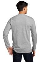 District Very Important Long Sleeve T-Shirt Perspective View