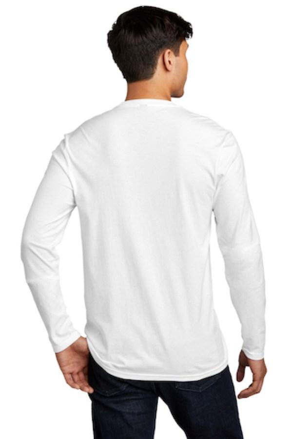 District Very Important Long Sleeve T-Shirt Additional view