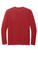 District Very Important Long Sleeve T-Shirt Additional Angle