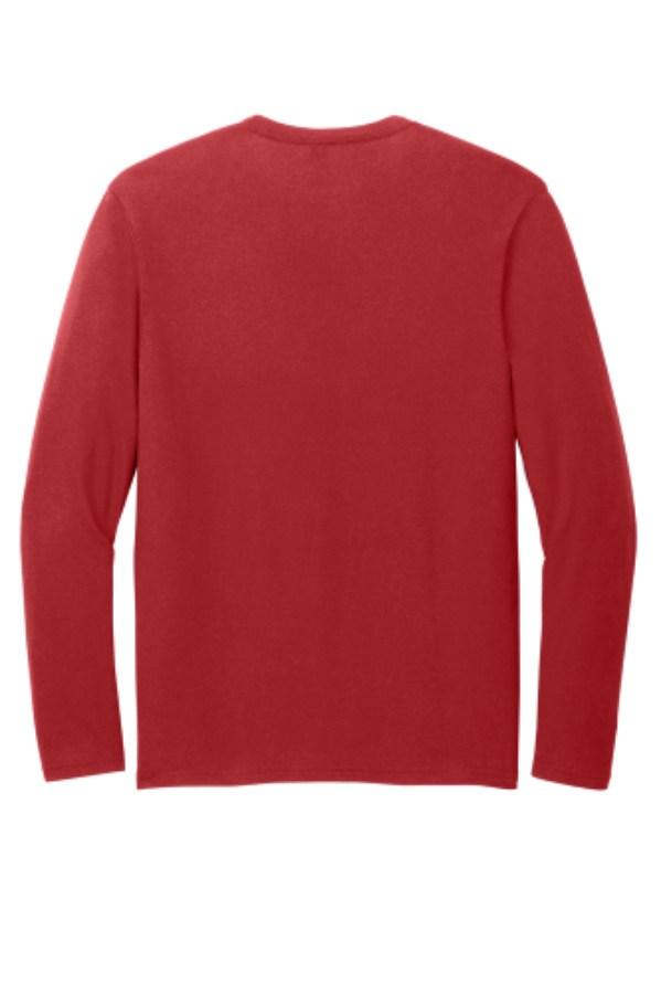 District Very Important Long Sleeve T-Shirt Additional Angle