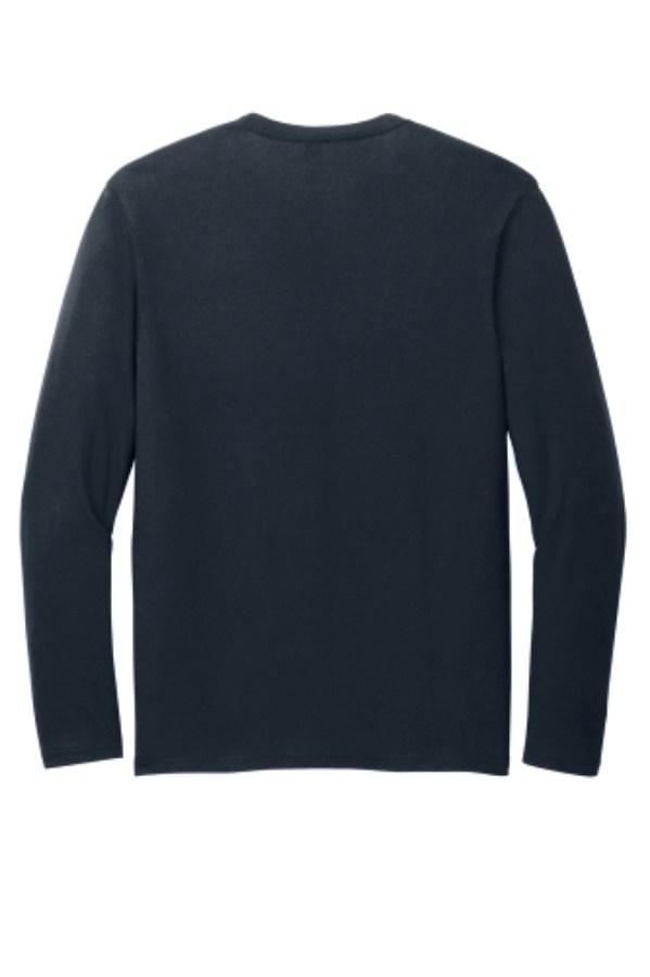 District Very Important Long Sleeve T-Shirt Alternate View
