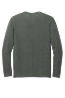 District Very Important Long Sleeve T-Shirt Perspective View