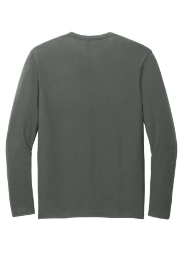 District Very Important Long Sleeve T-Shirt Perspective View