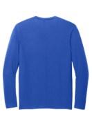 District Very Important Long Sleeve T-Shirt Feature Close-up