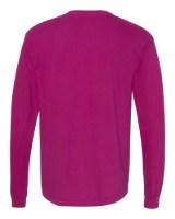 Picture of Comfort Colors Garment-Dyed Heavyweight Long Sleeve T-Shirt