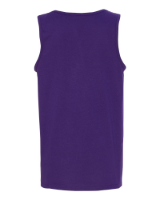 Gildan Heavy Cotton Tank Top Additional Angle