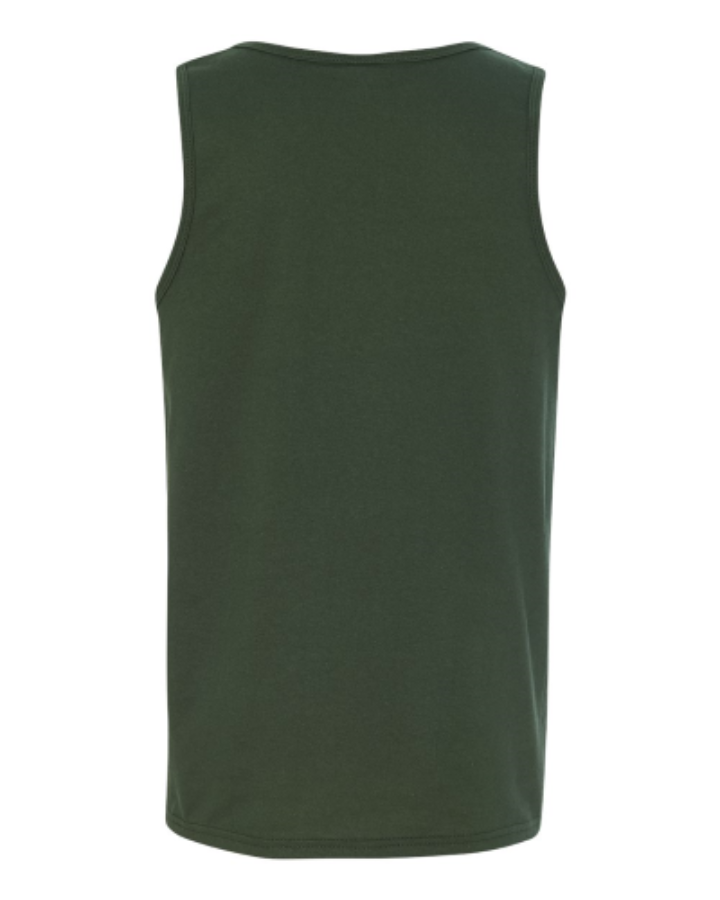 Gildan Heavy Cotton Tank Top Alternate View