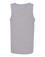 Gildan Heavy Cotton Tank Top Perspective View