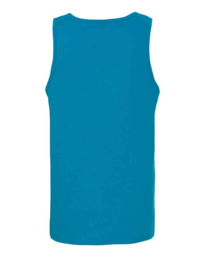 Gildan Heavy Cotton Tank Top Additional view
