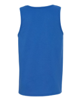 Gildan Heavy Cotton Tank Top Additional Angle