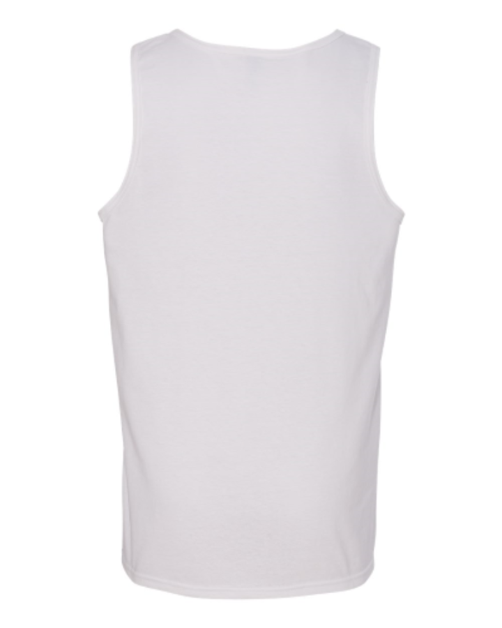 Gildan Heavy Cotton Tank Top Alternate View