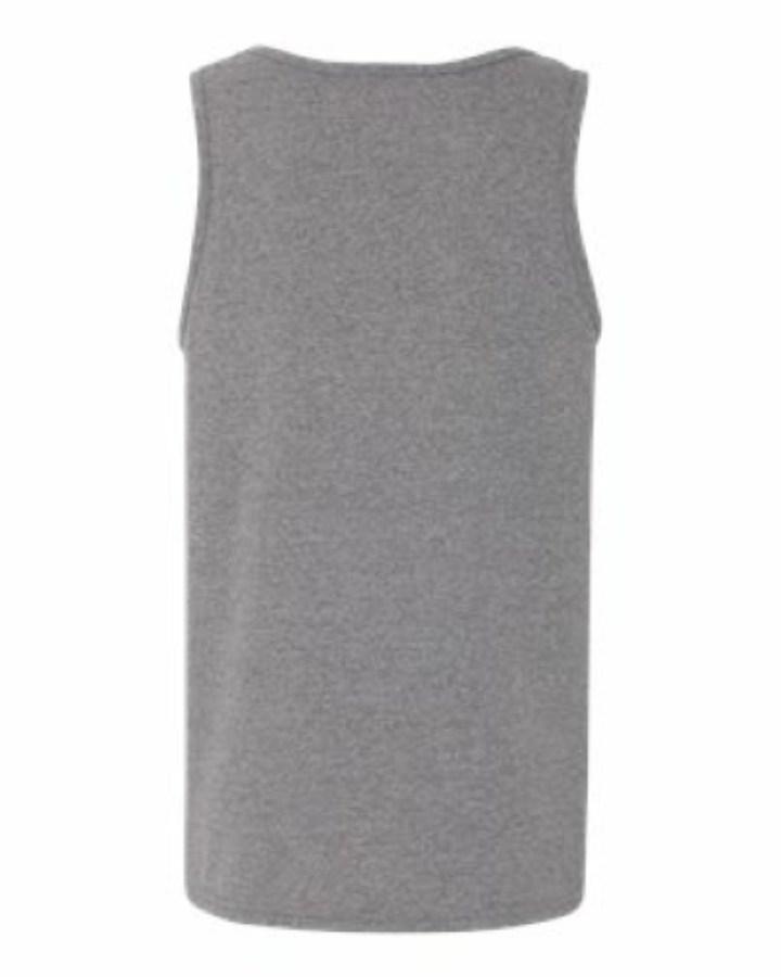 Gildan Heavy Cotton Tank Top Additional view