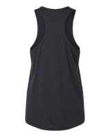 Gildan Softstyle Women's CVC Racerback Tank Top Alternate View
